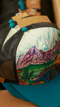 Load image into Gallery viewer, DOMA Sawtooth Wilderness Hat
