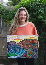 Load image into Gallery viewer, Grand Valley Print
