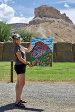 Load image into Gallery viewer, Buzzards Roost Print
