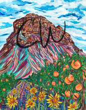 Load image into Gallery viewer, Buzzards Roost Print