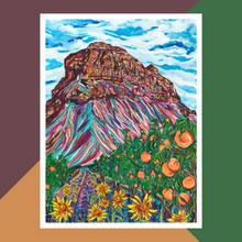 Load image into Gallery viewer, Buzzards Roost Print