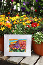 Load image into Gallery viewer, Mt. Garfield Print